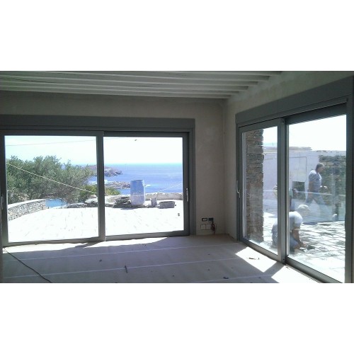 Παράθυρα Μπαλκονιού