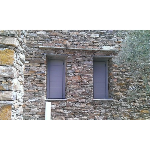 Παράθυρα Μπαλκονιού