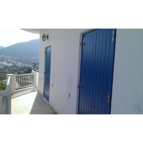 Παράθυρα Μπαλκονιού