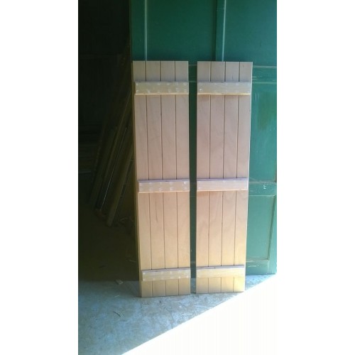 Παράθυρα Μπαλκονιού