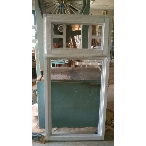 Παράθυρα Μπαλκονιού