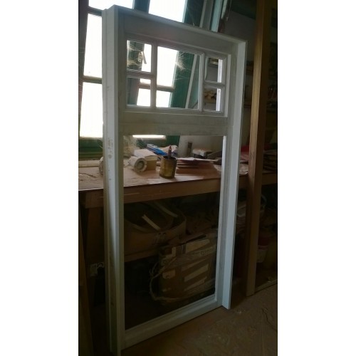 Παράθυρα Μπαλκονιού