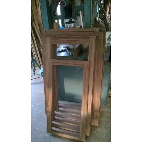 Παράθυρα Μπαλκονιού