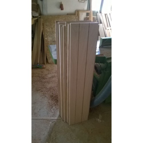 Παράθυρα Μπαλκονιού