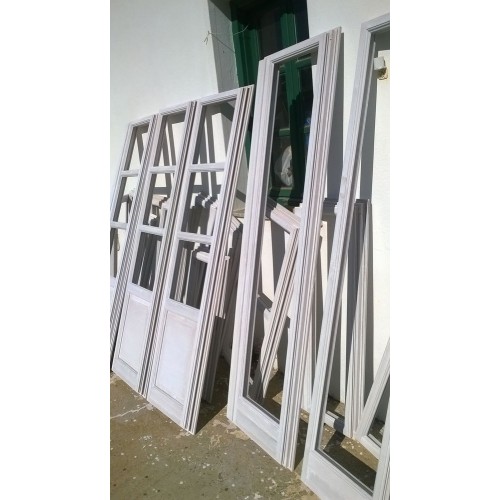 Παράθυρα Μπαλκονιού