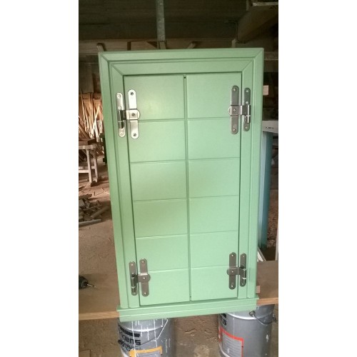 Παράθυρα Μπαλκονιού