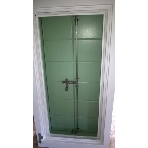 Παράθυρα Μπαλκονιού