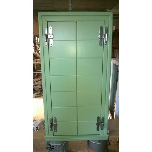 Παράθυρα Μπαλκονιού