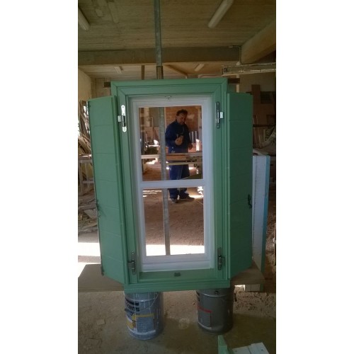 Παράθυρα Μπαλκονιού