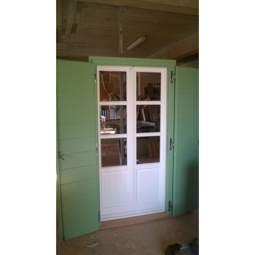 Παράθυρα Μπαλκονιού