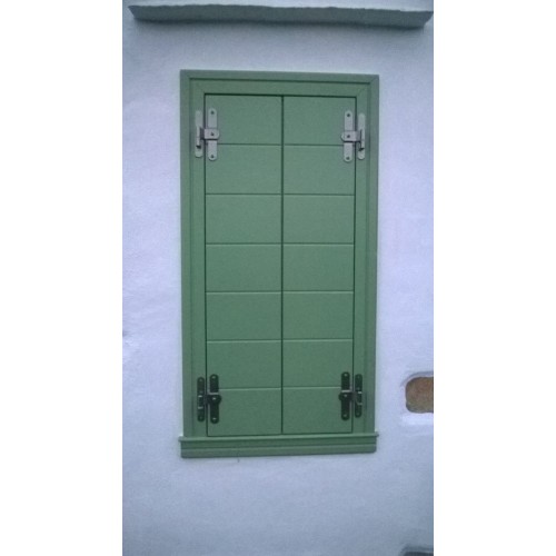 Παράθυρα Μπαλκονιού