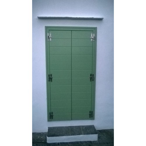 Παράθυρα Μπαλκονιού