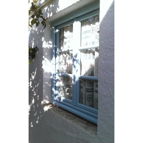 Παράθυρα Μπαλκονιού