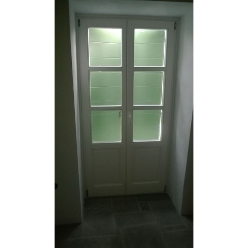 Παράθυρα Μπαλκονιού