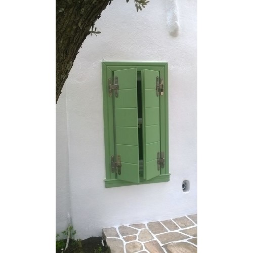 Παράθυρα Μπαλκονιού