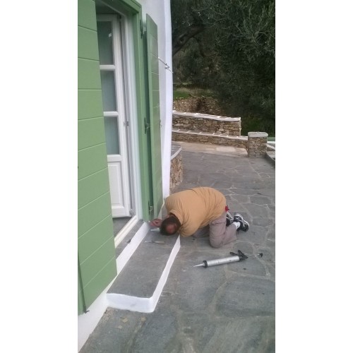 Παράθυρα Μπαλκονιού