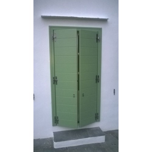 Παράθυρα Μπαλκονιού