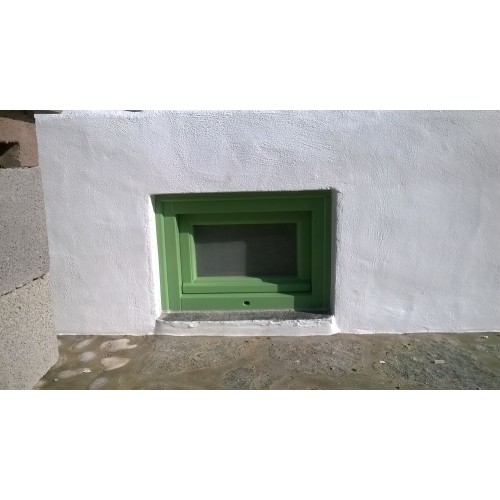 Παράθυρα Μπαλκονιού