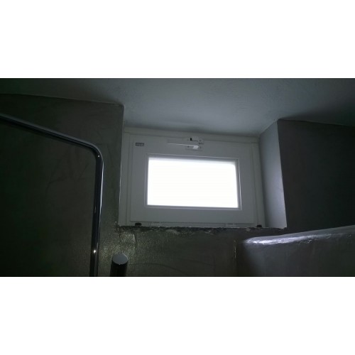 Παράθυρα Μπαλκονιού