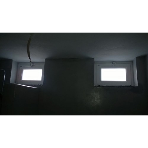 Παράθυρα Μπαλκονιού