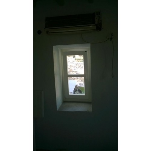 Παράθυρα Μπαλκονιού