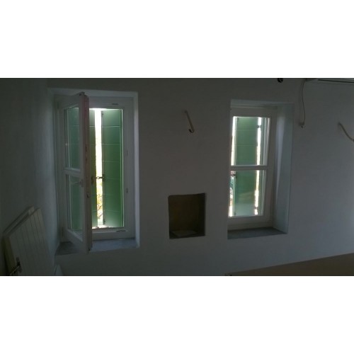 Παράθυρα Μπαλκονιού