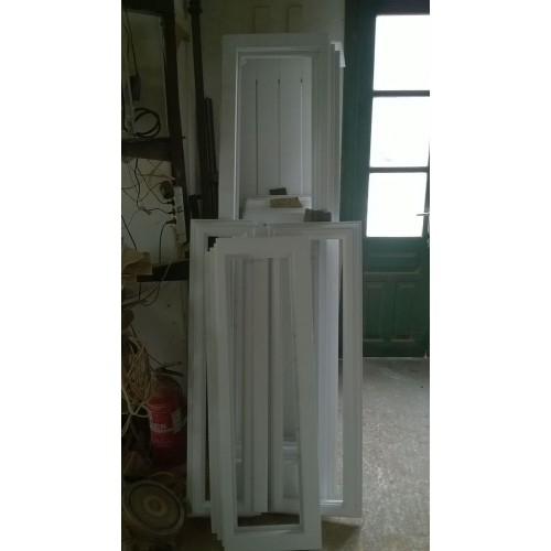 Παράθυρα Μπαλκονιού