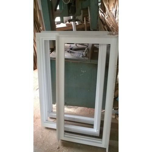 Παράθυρα Μπαλκονιού