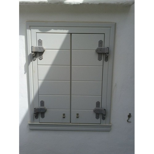 Παράθυρα Μπαλκονιού