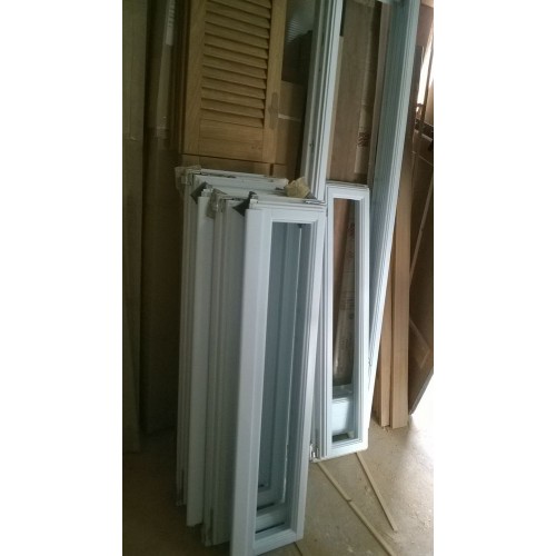 Παράθυρα Μπαλκονιού