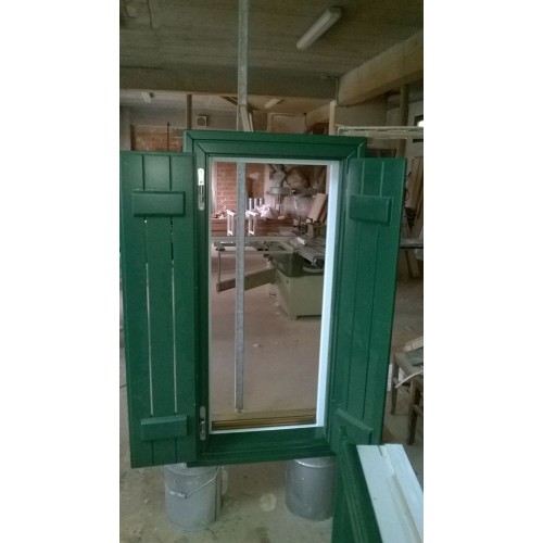 Παράθυρα Μπαλκονιού