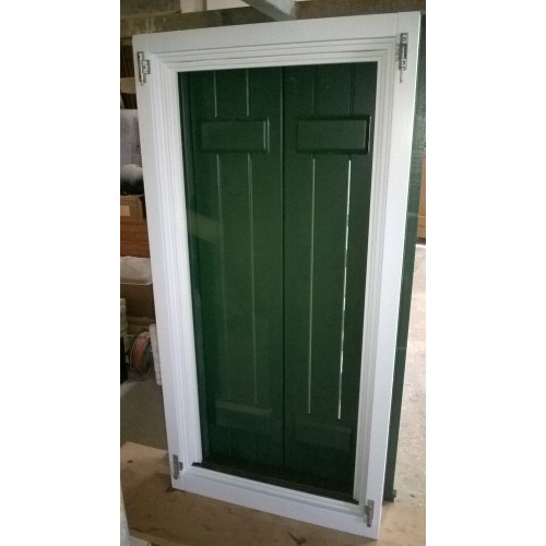 Παράθυρα Μπαλκονιού