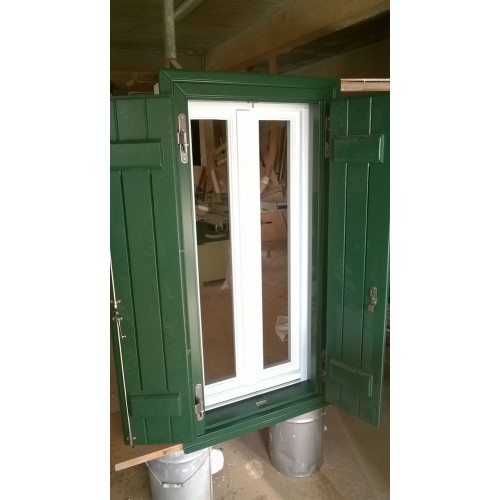 Παράθυρα Μπαλκονιού