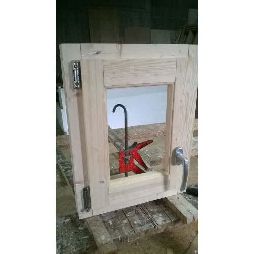 Παράθυρα Μπαλκονιού