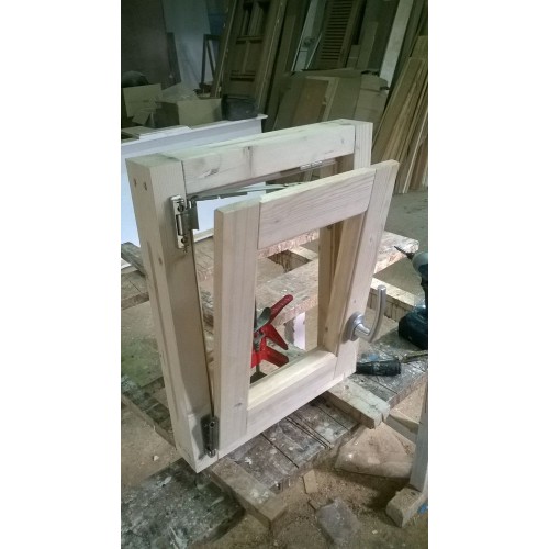 Παράθυρα Μπαλκονιού