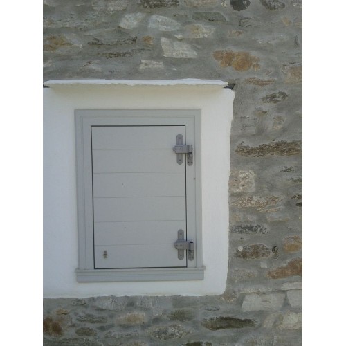 Παράθυρα Μπαλκονιού