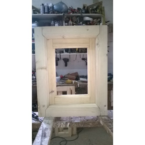 Παράθυρα Μπαλκονιού