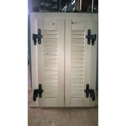 Παράθυρα Μπαλκονιού