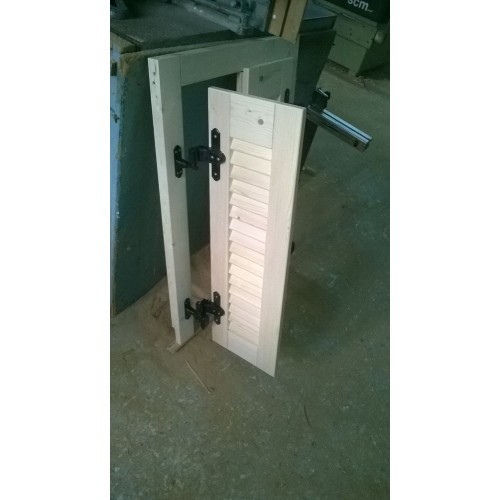 Παράθυρα Μπαλκονιού