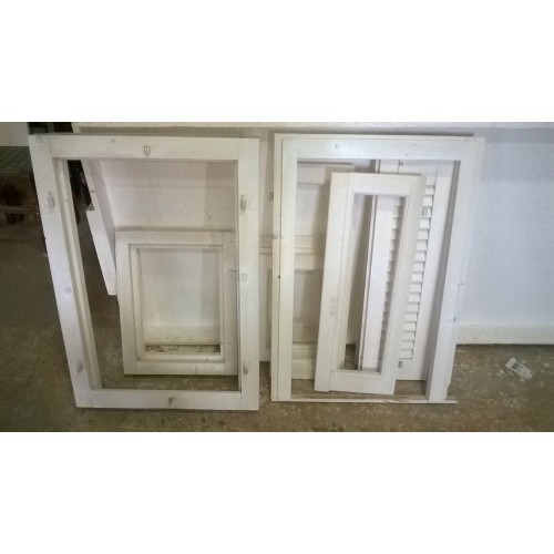 Παράθυρα Μπαλκονιού