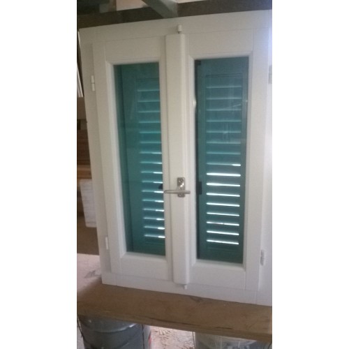 Παράθυρα Μπαλκονιού