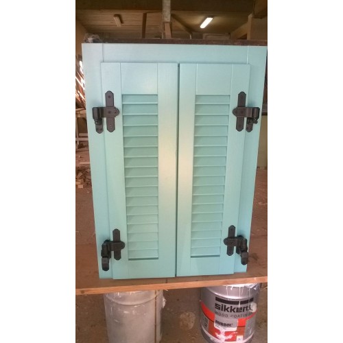 Παράθυρα Μπαλκονιού