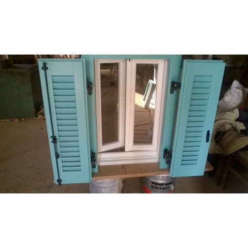 Παράθυρα Μπαλκονιού