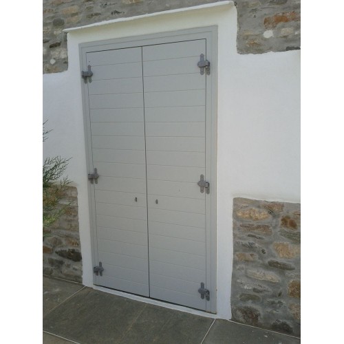 Παράθυρα Μπαλκονιού