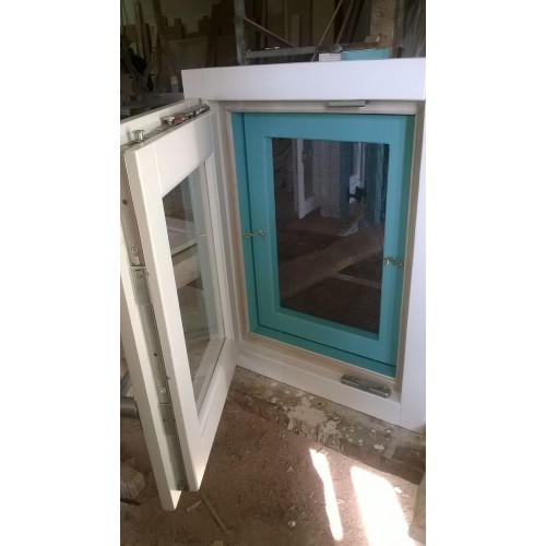 Παράθυρα Μπαλκονιού