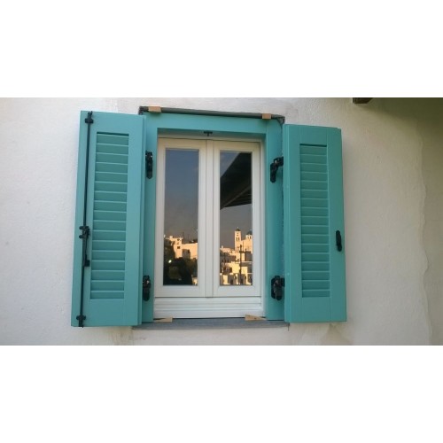 Παράθυρα Μπαλκονιού