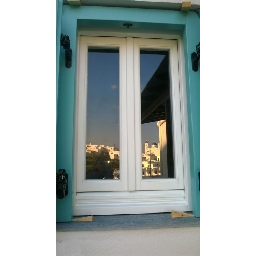 Παράθυρα Μπαλκονιού