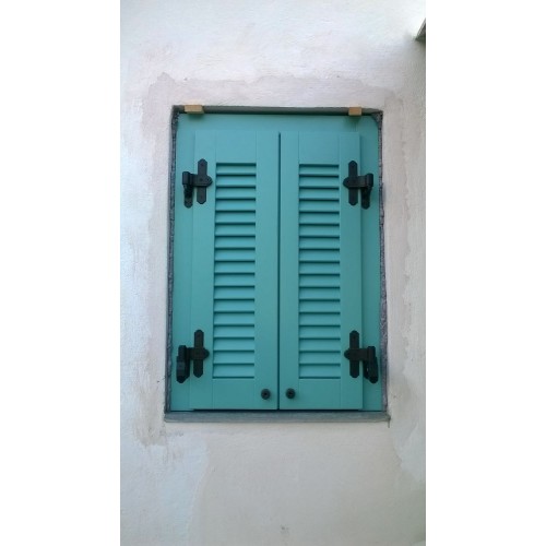 Παράθυρα Μπαλκονιού