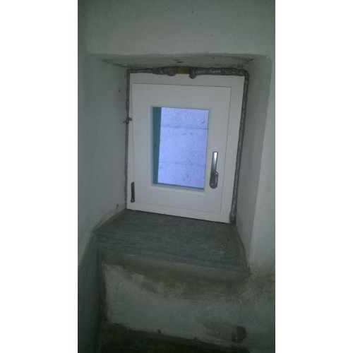 Παράθυρα Μπαλκονιού