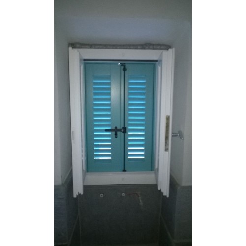 Παράθυρα Μπαλκονιού